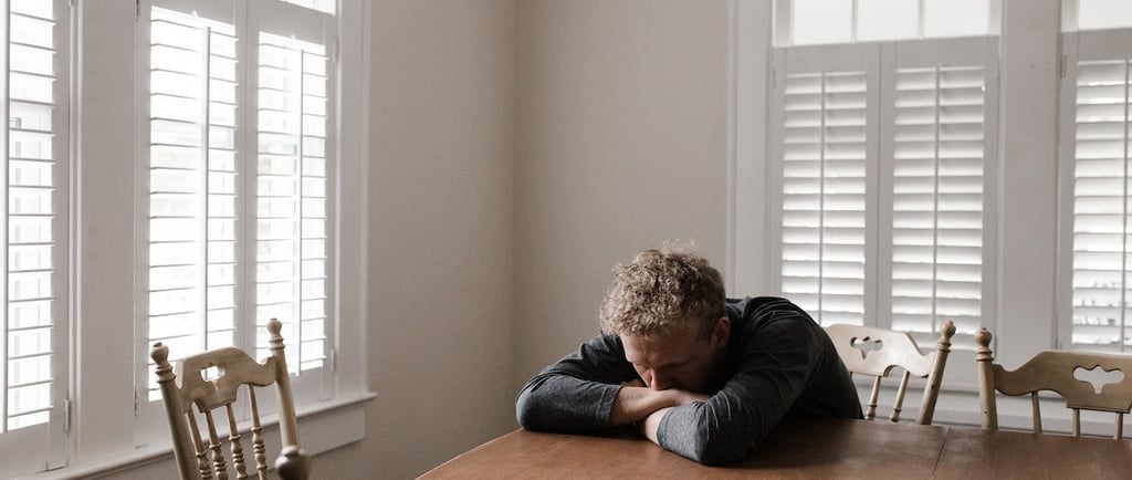 Meditation for growth mindset