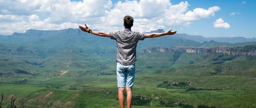 Role of failure in growth mindset