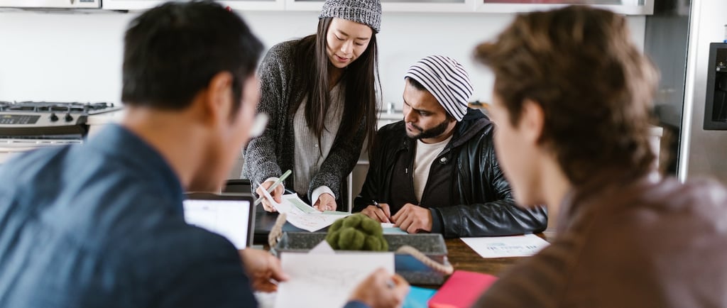 Understanding the power of a growth mindset