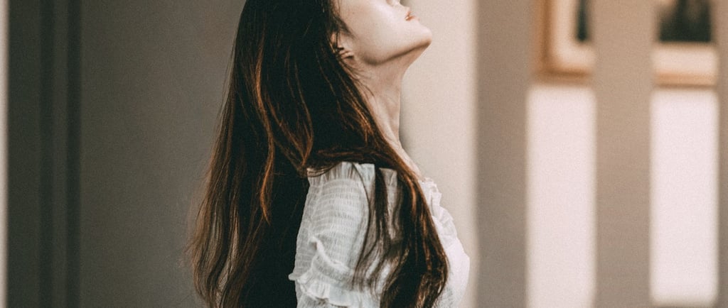 How to Overcome Self-Doubt