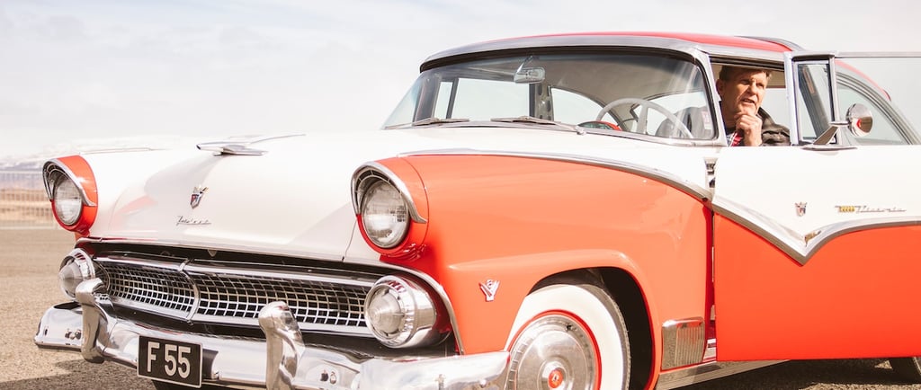 Importance of regular car maintenance