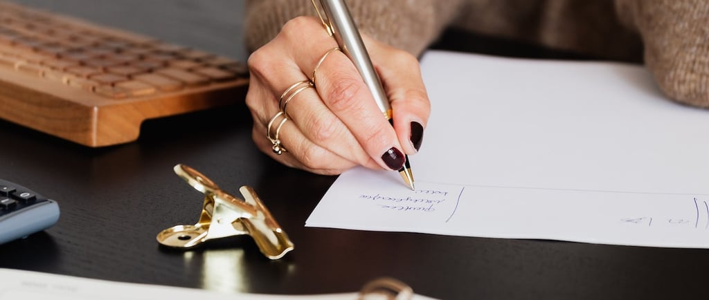A smart pen is an empowering Gadget