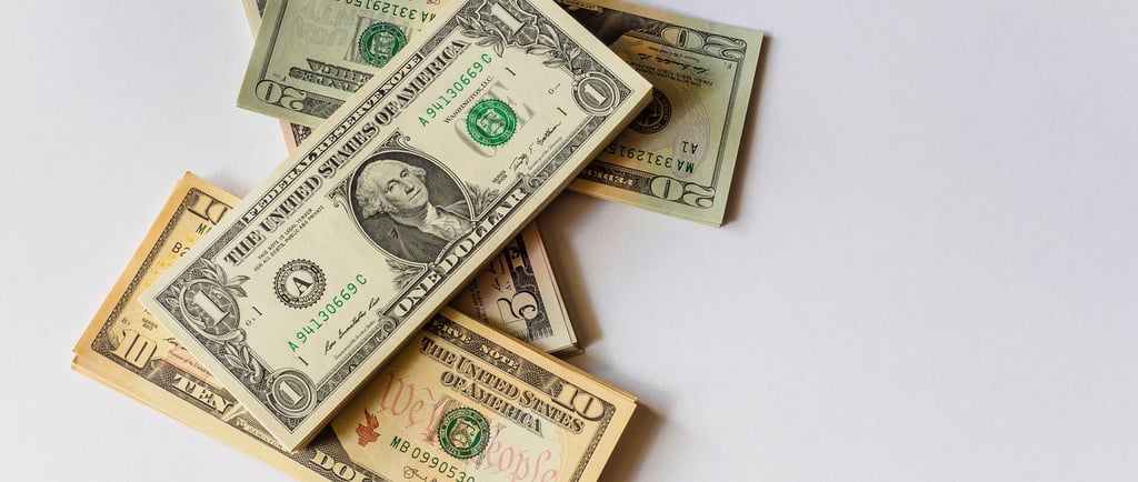 Storytelling a Solution to Paying off Debts