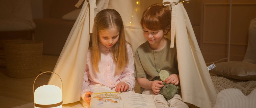 Importance of Vulnerability in Storytelling