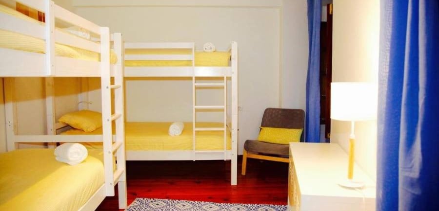 mejores albergues en tui