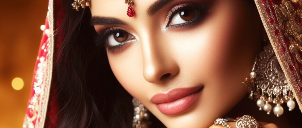 Top 10 Reasons to Choose GracifyMe Onsite Premium Bridal Service in Chandigarh