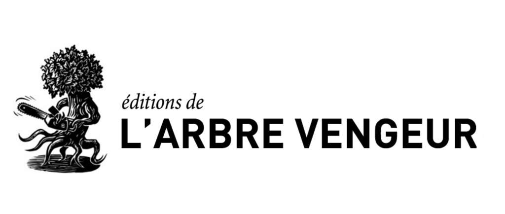 logo arbre vengeur