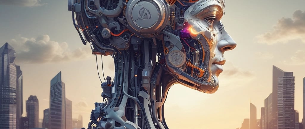 worm's-eye view photography of concrete building