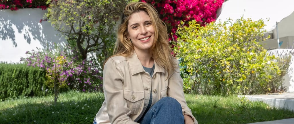 Vanessa Lavorato’s Cannabis Cookbook Is Making Edibles Fun, Flavorful