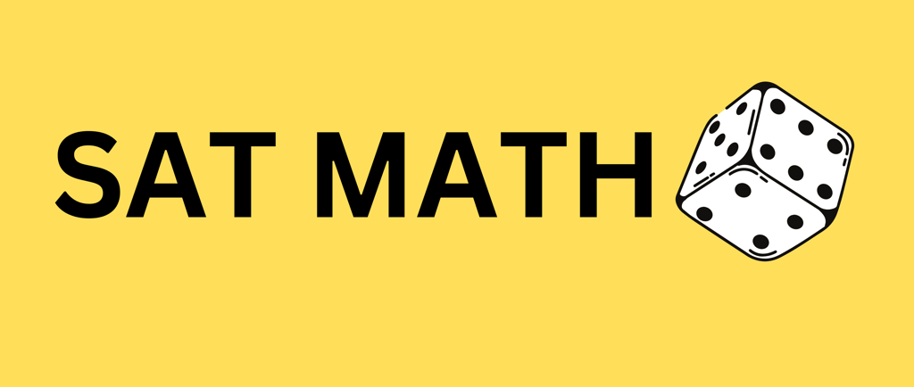 SAT math preparation