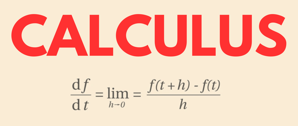 calculus online math