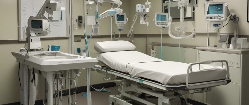 green grass field near body of water during daytime