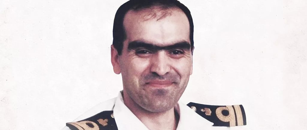 Ali Tatar Kimdir?