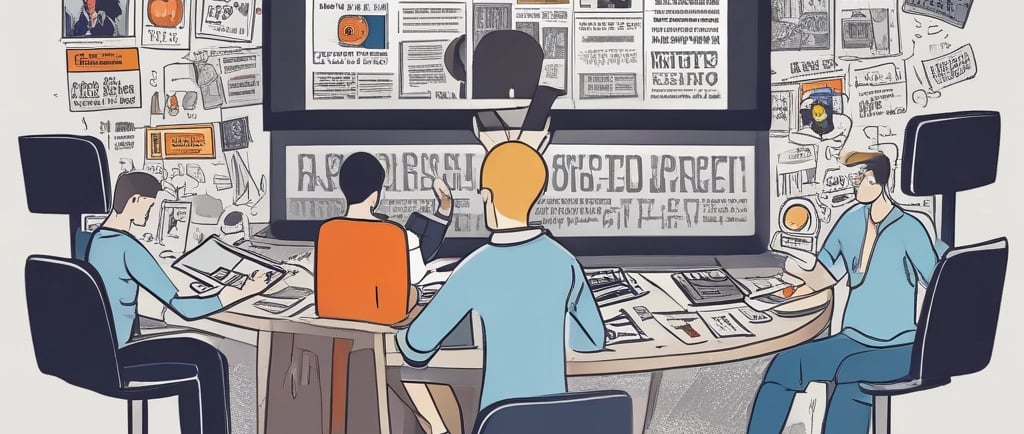 white concrete building during daytime