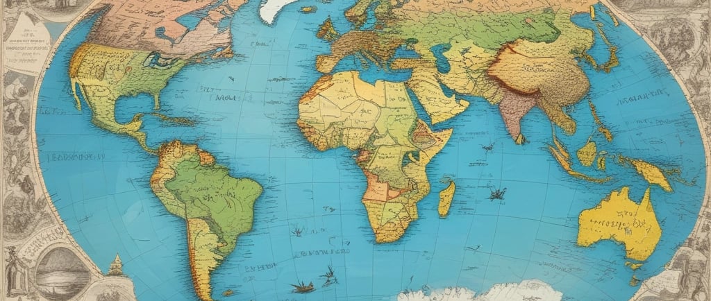 black blue and yellow textile