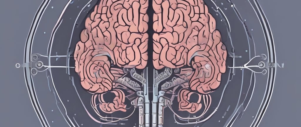 photo of white staircase