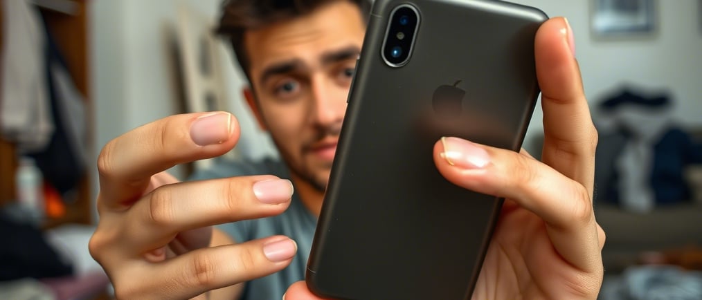 hot cellphone