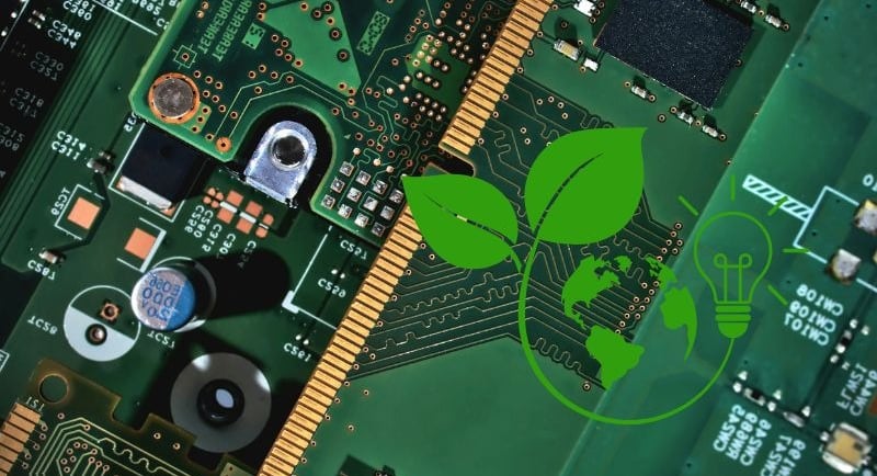 PCB fabrication