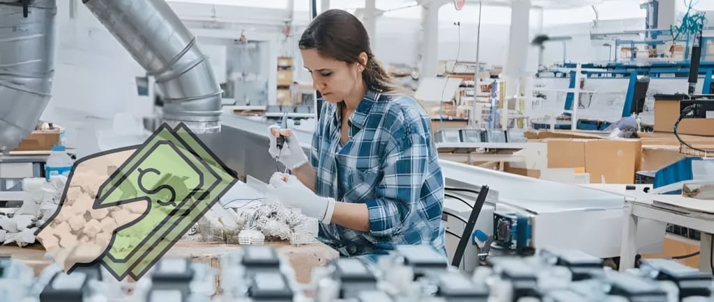 buy electronics manufacturing services