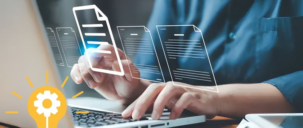 electronics manufacturing software solutions