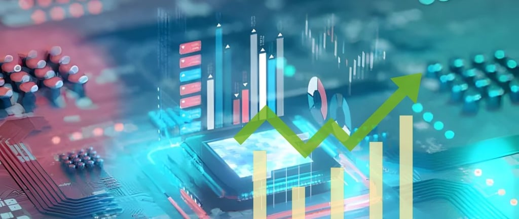 Electronics Manufacturing Trend