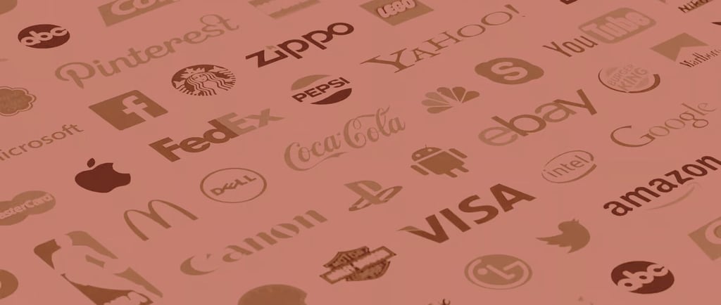 brands