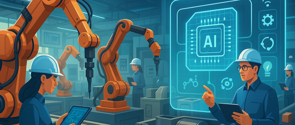 trend in technologies