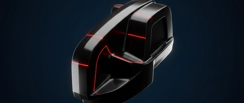 designing for moldability