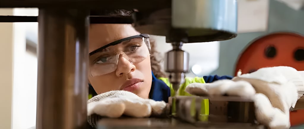 metal fabrication