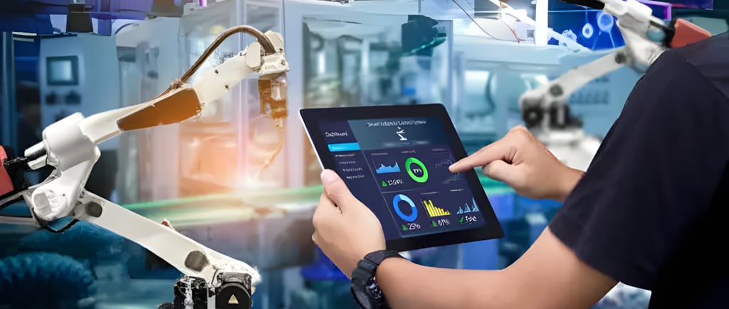 Electronics Innovator