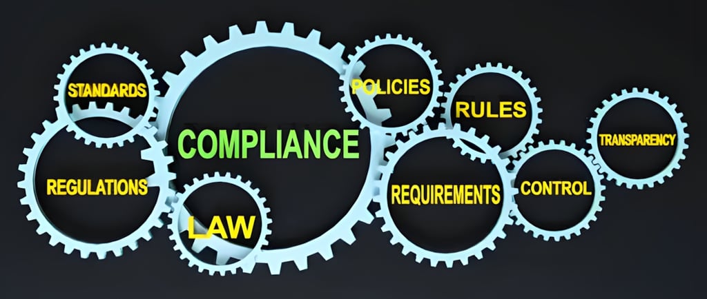 Compliance and standards