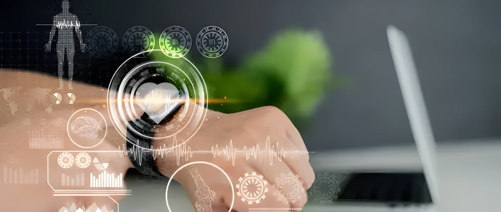wearable electroncis
