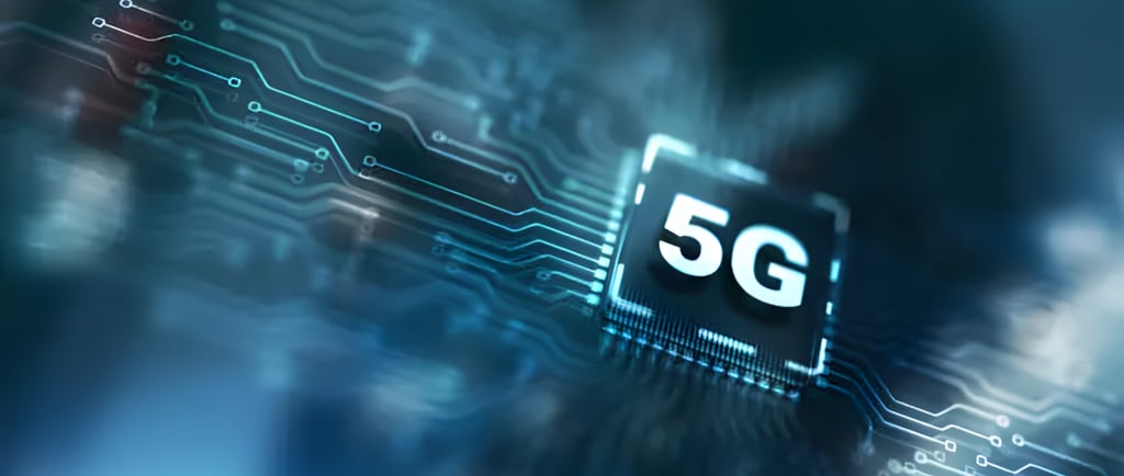 5G technology