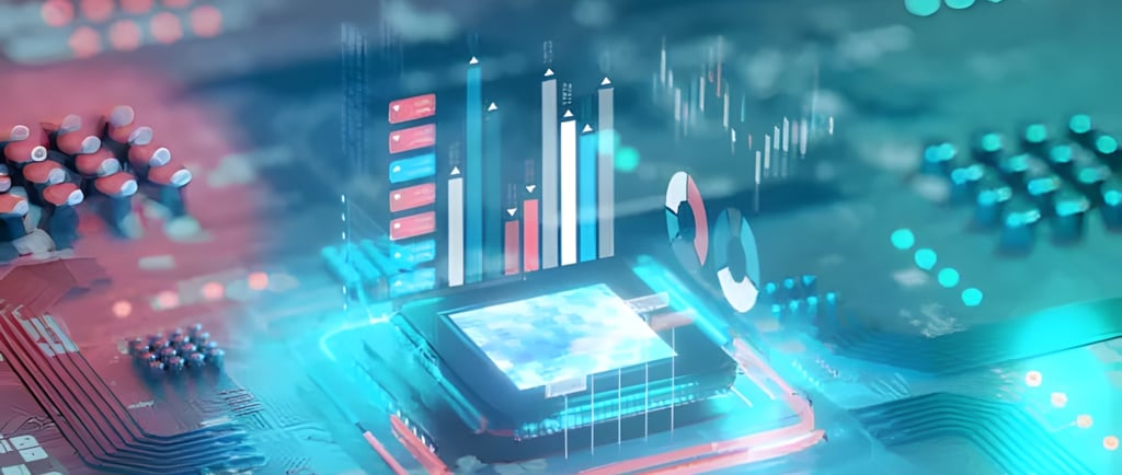 electronics manufacturing trends