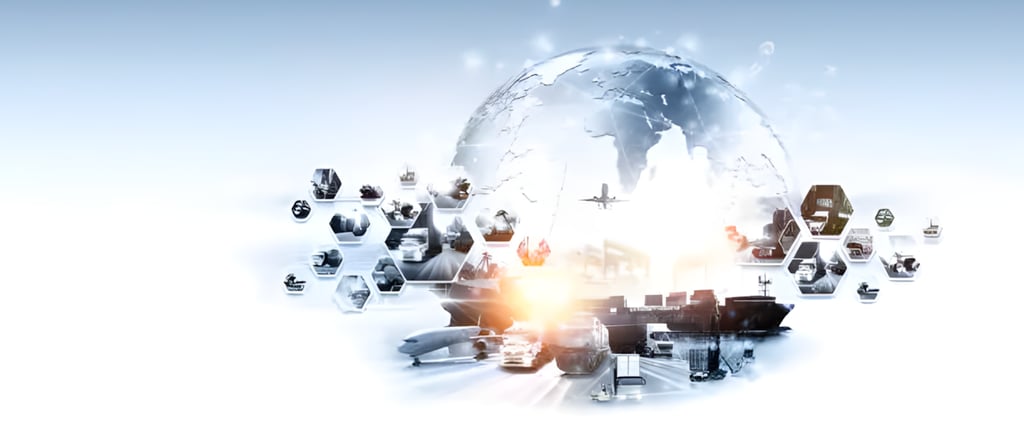 global supply chain