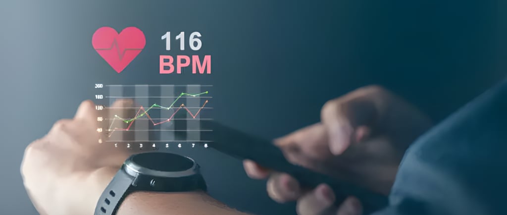 wearable electronics