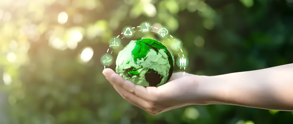 eco-freindly