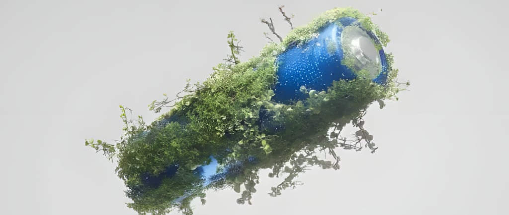 biodegradable materials