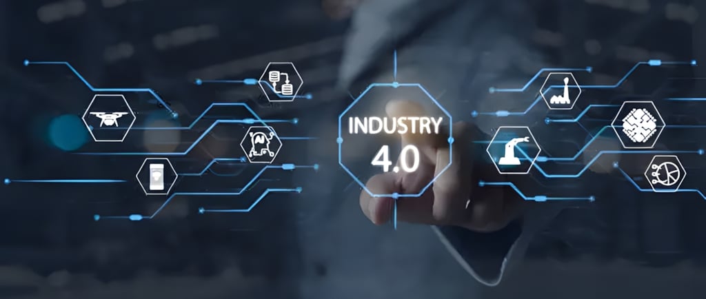 industry 4.0