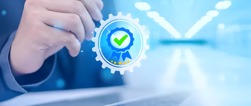 injection molding quality control