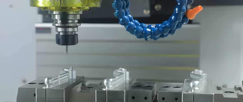 injection mold