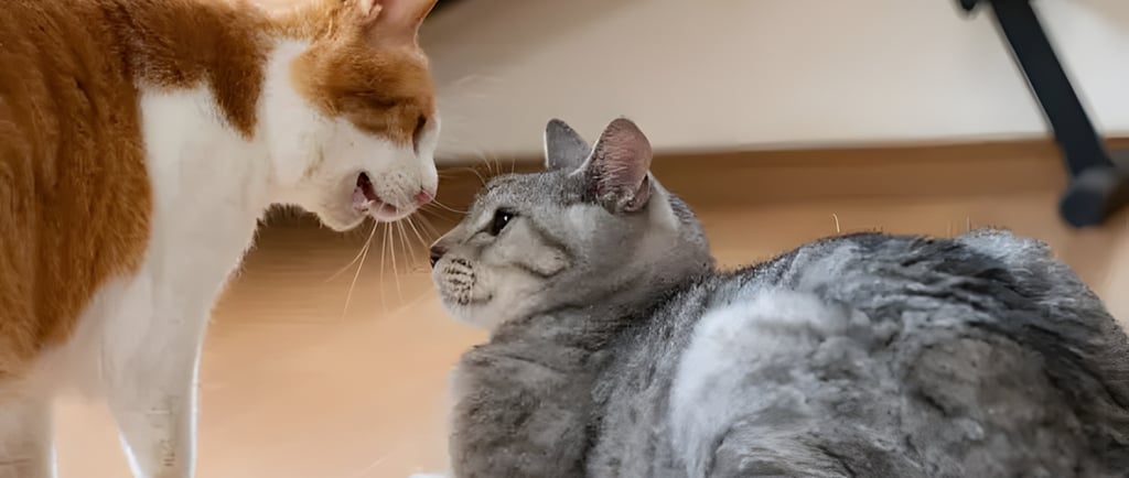 Showdown