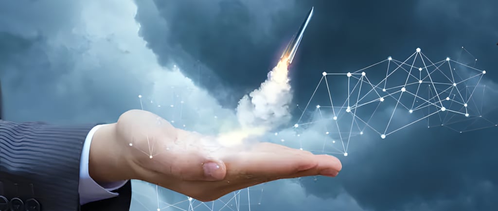 rapid product launch