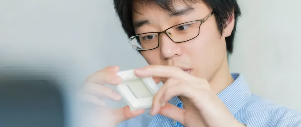 3D printing electronics