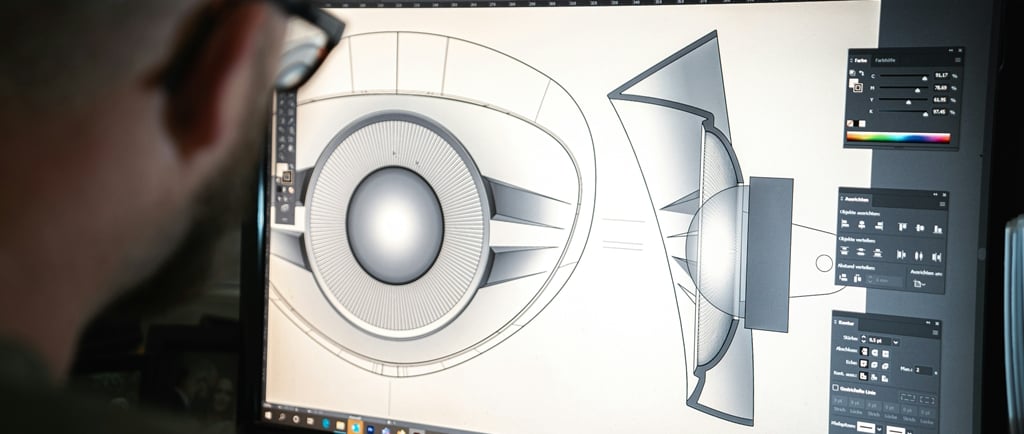 software tools for enclosure design