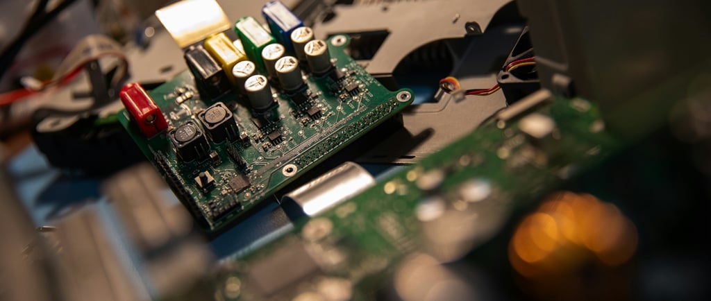 PCB Assembly