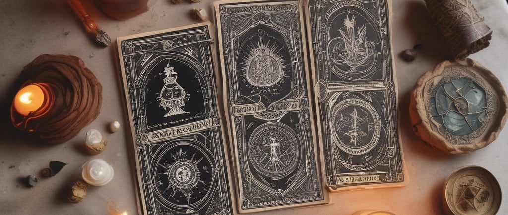 tirer les cartes portent il malheur ?