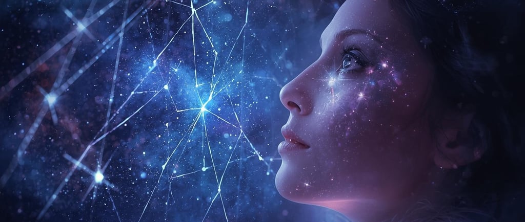 don de clairconnaissance