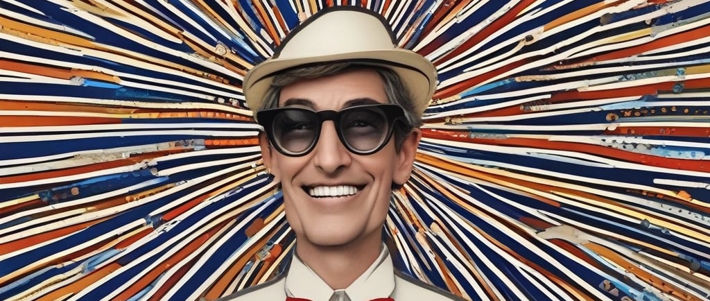 stage light front of audience