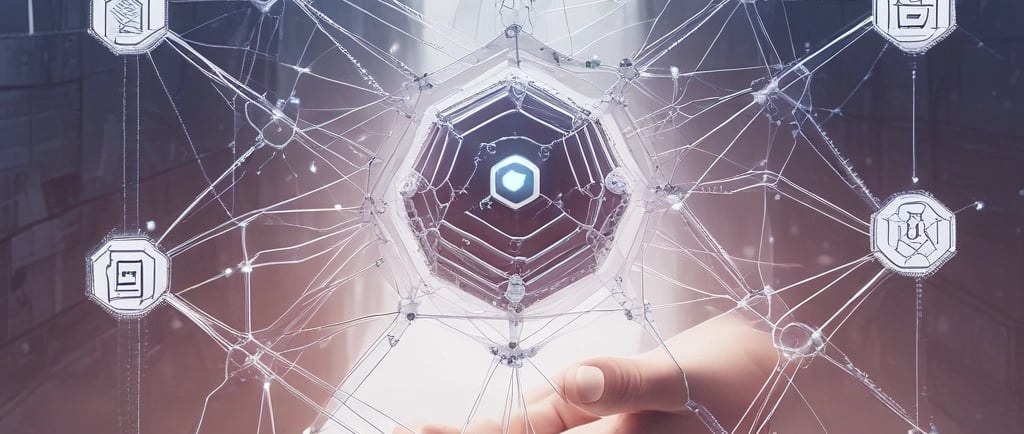 A woman in a pink dress leaning on a fence